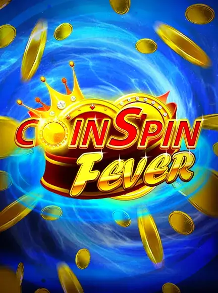 Coin Spin Fever