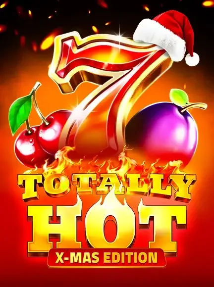 Totally Hot slot game