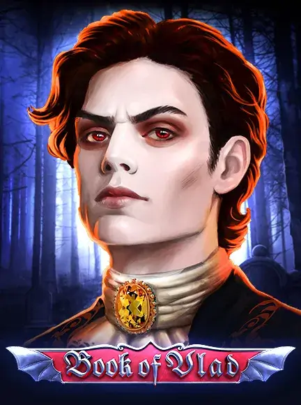 Book of Blood