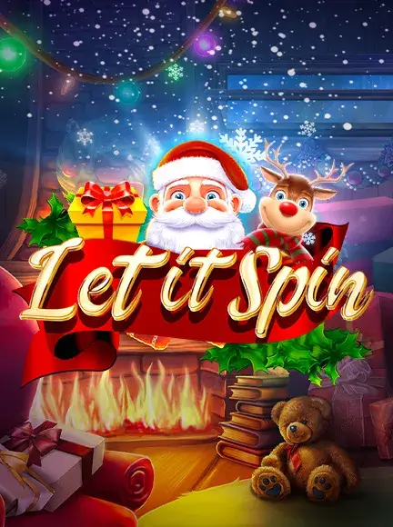 Let It Spin