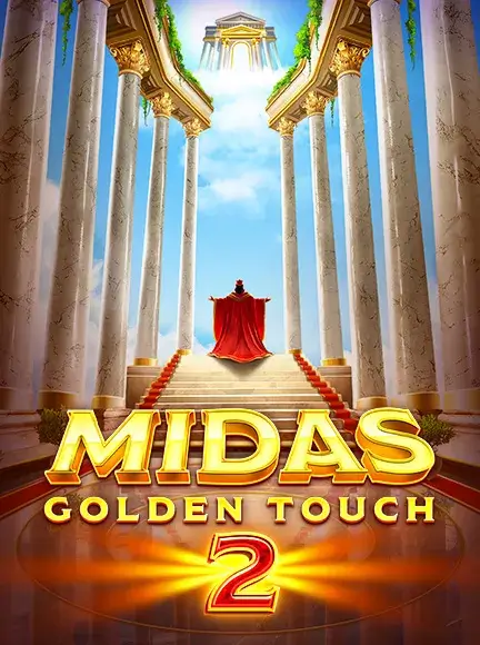 Midas Golden Touch