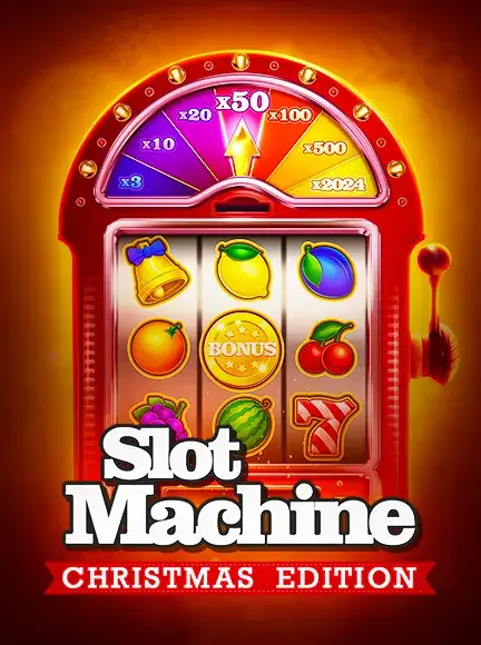 Classic Slot Machine