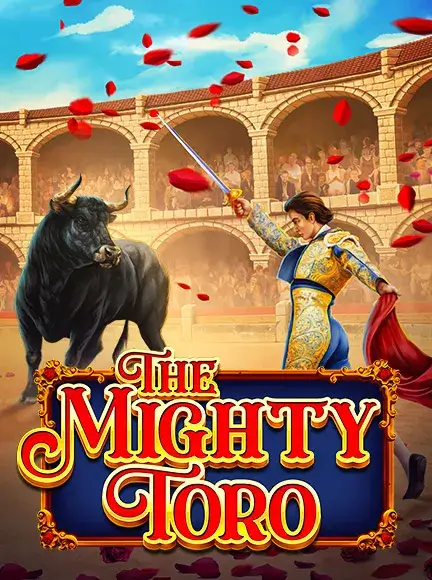 The Mighty Toro
